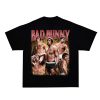 Bad Bunny Calvin Klein Shirt – Girl Dinner Tee