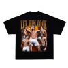 Bad Bunny Calvin Klein Shirt – Girl Dinner Tee