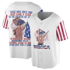 Sandlot Jersey