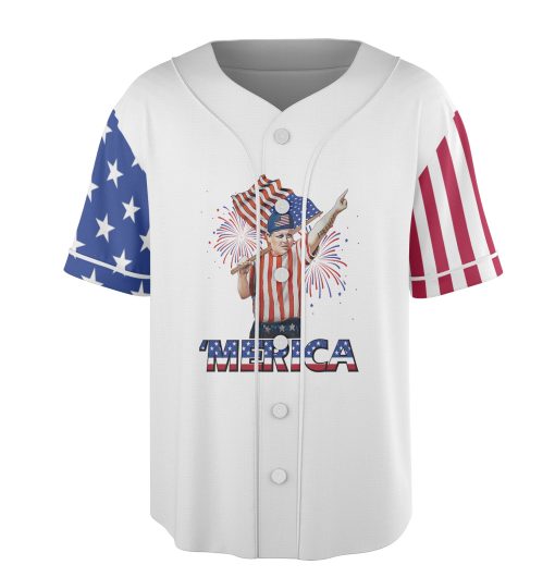 Sandlot Jersey