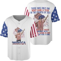 Sandlot Jersey
