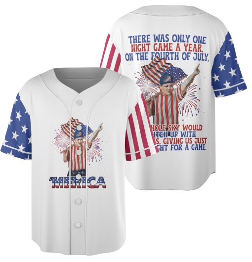 Sandlot Jersey